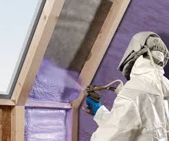 Types of Insulation We Offer in Summit, AZ